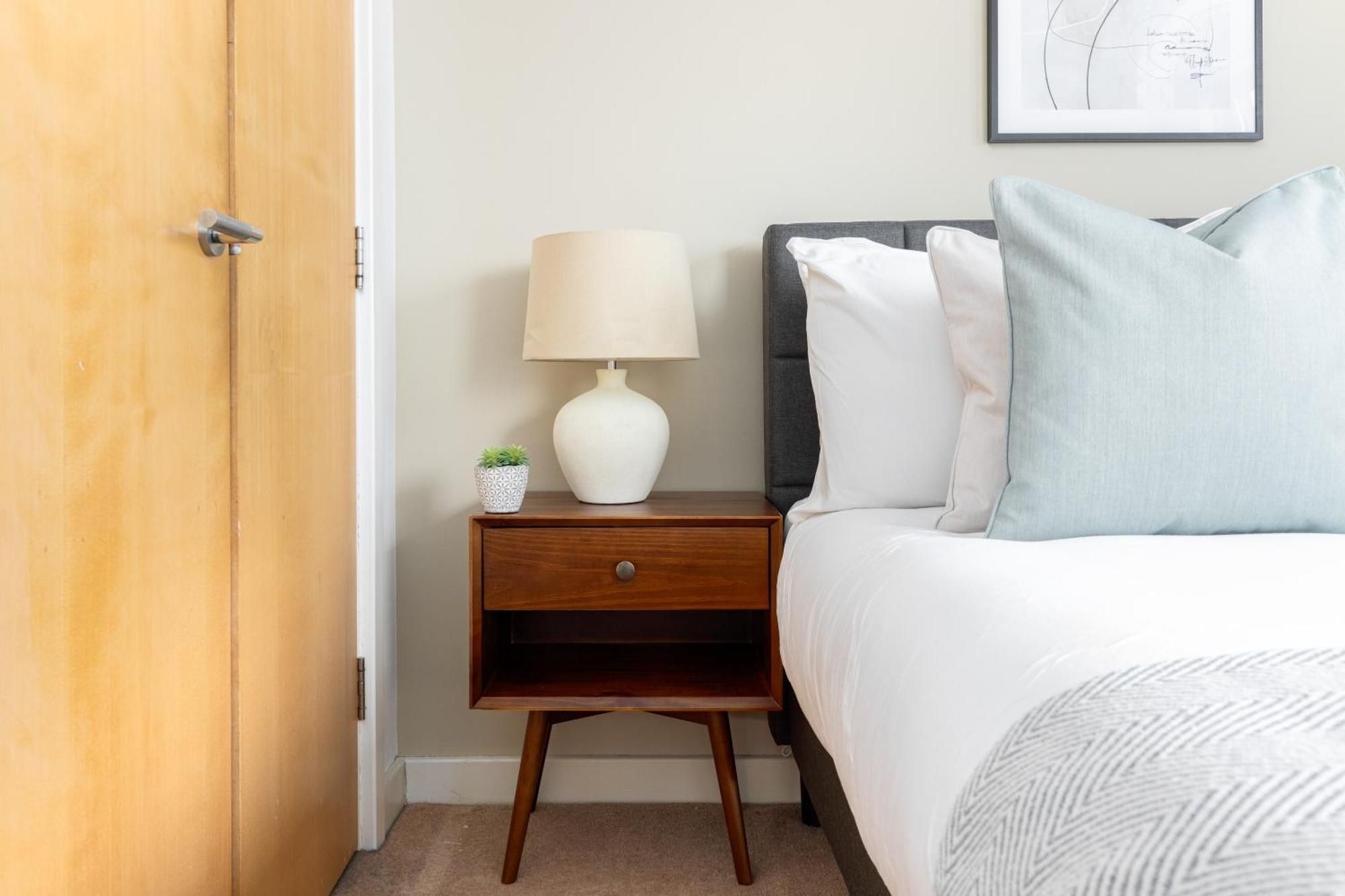Apartment The Hackney Luxury Collection London