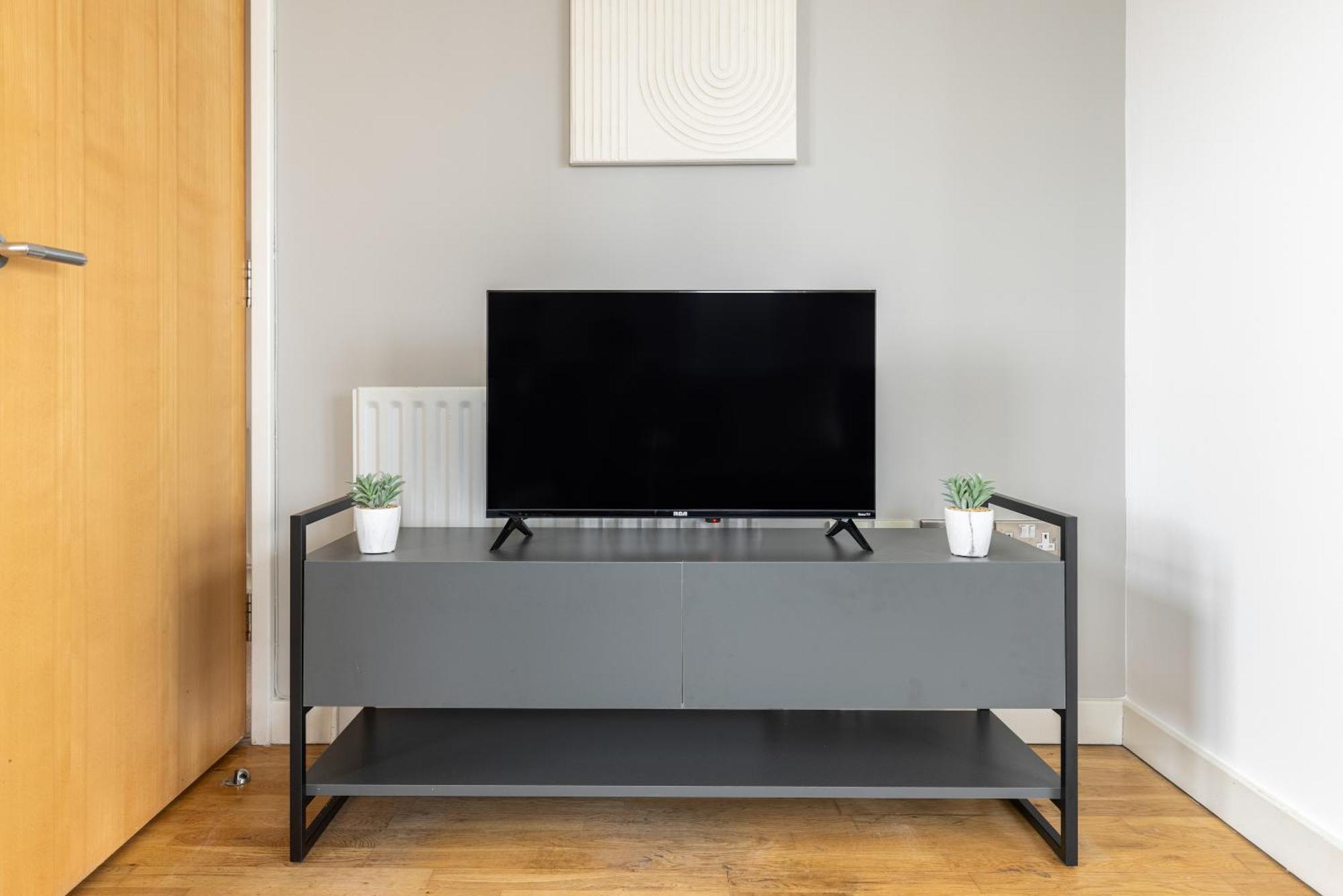 Apartment The Hackney Luxury Collection London