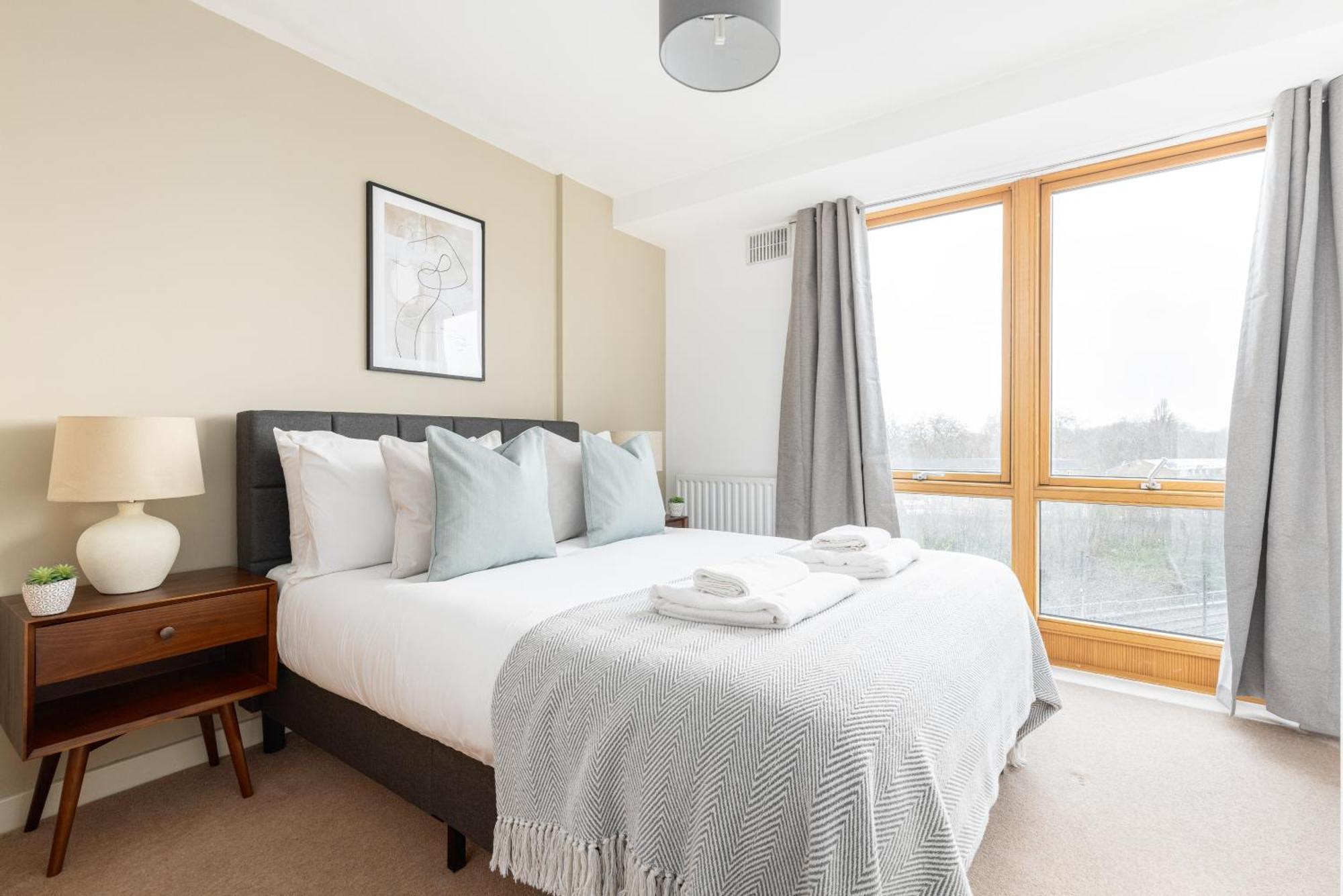 Apartment The Hackney Luxury Collection London