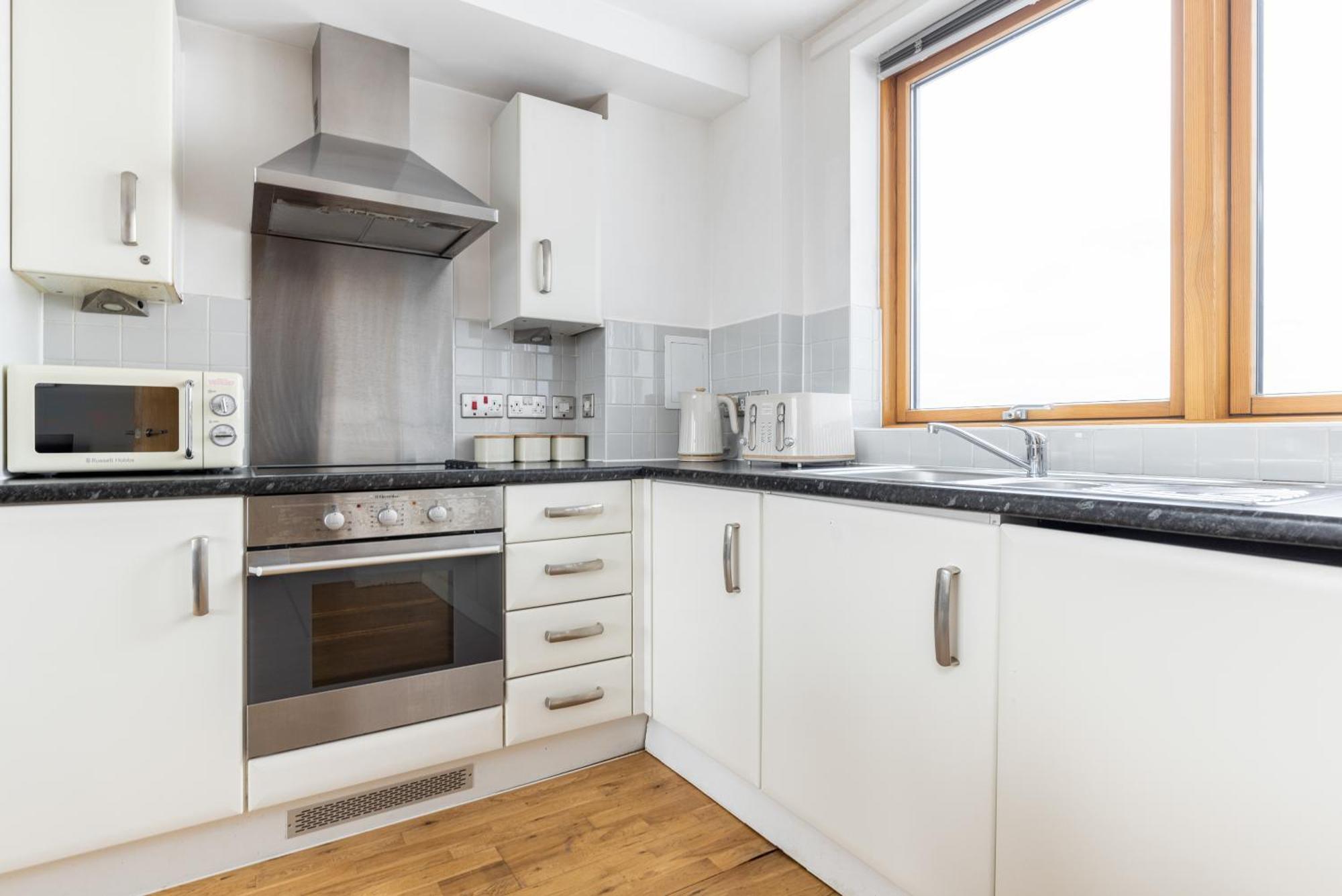 Appartamento The Hackney Luxury Collection