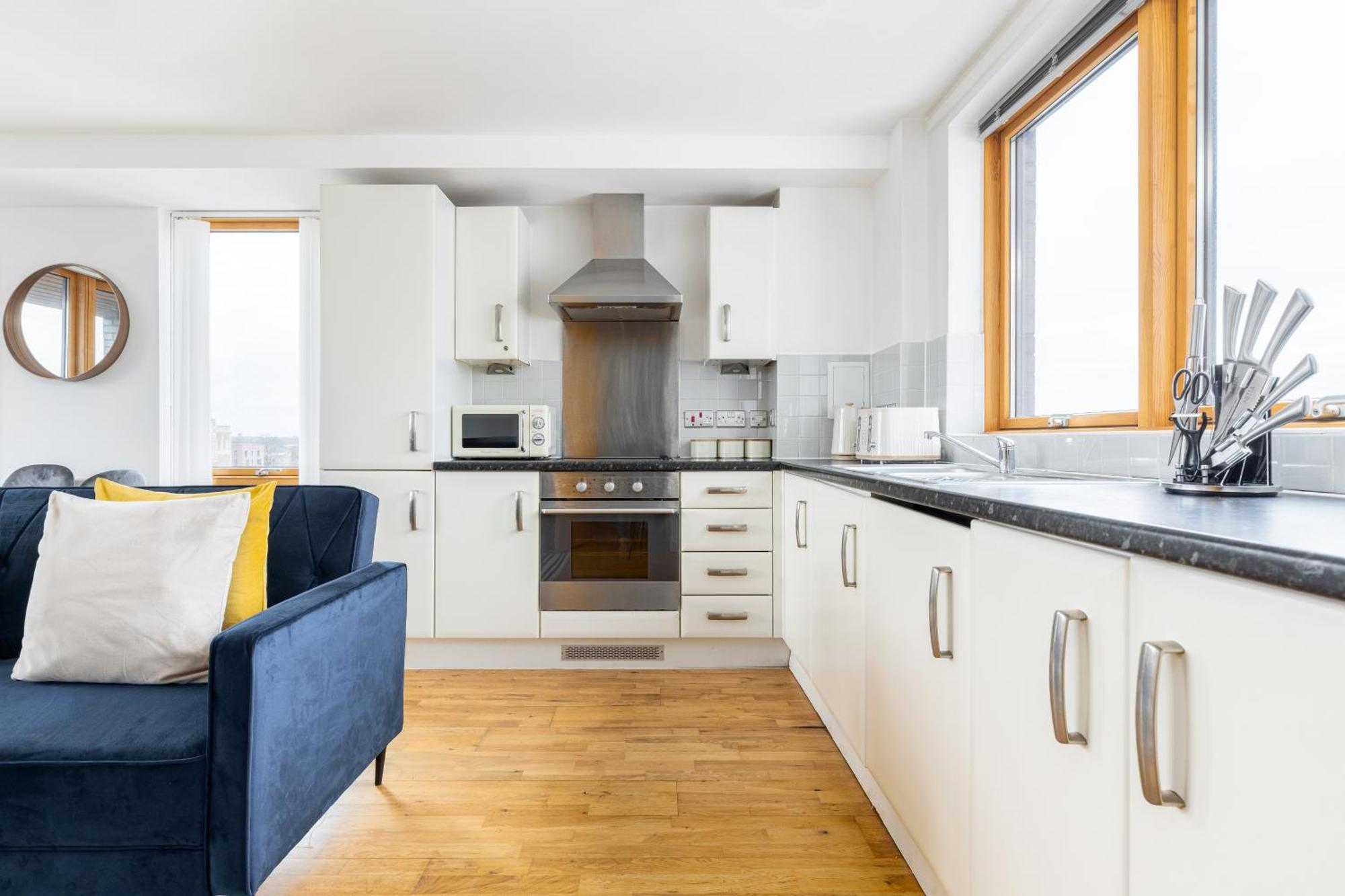 The Hackney Luxury Collection Appartamento Londra