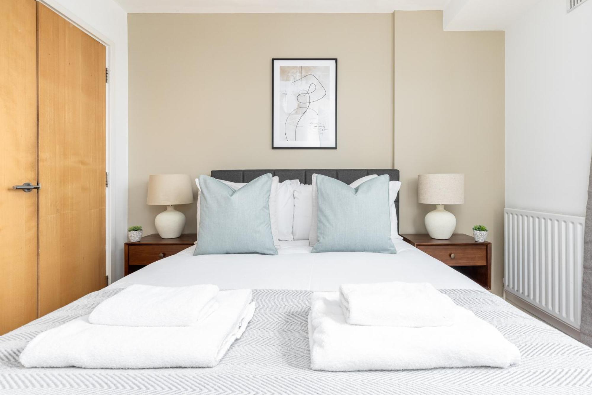 The Hackney Luxury Collection Appartamento Londra