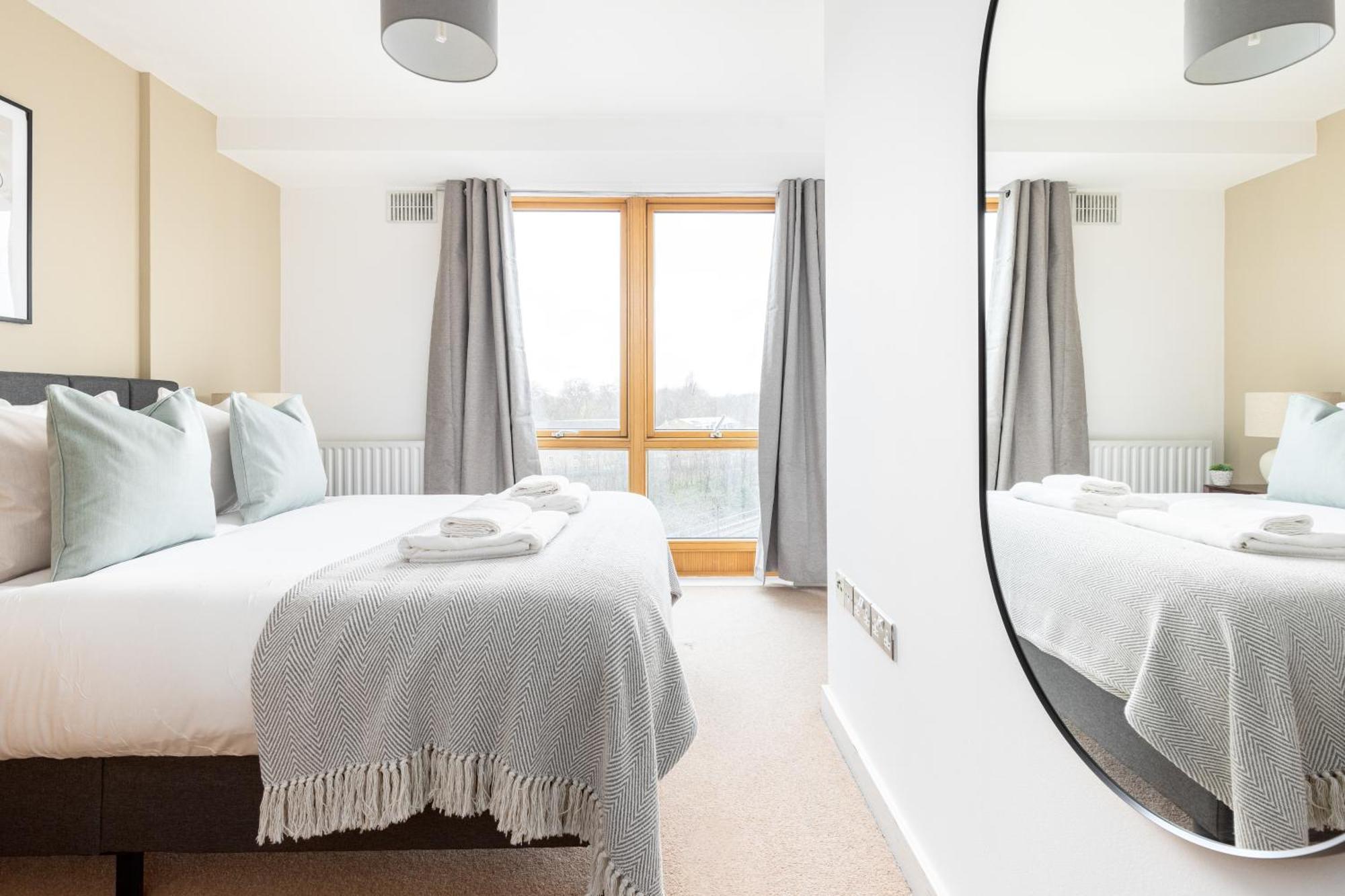 Appartamento The Hackney Luxury Collection Londra