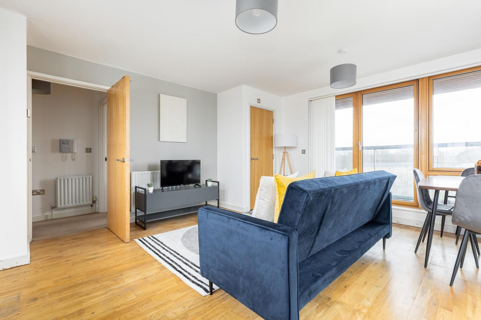 Appartamento The Hackney Luxury Collection