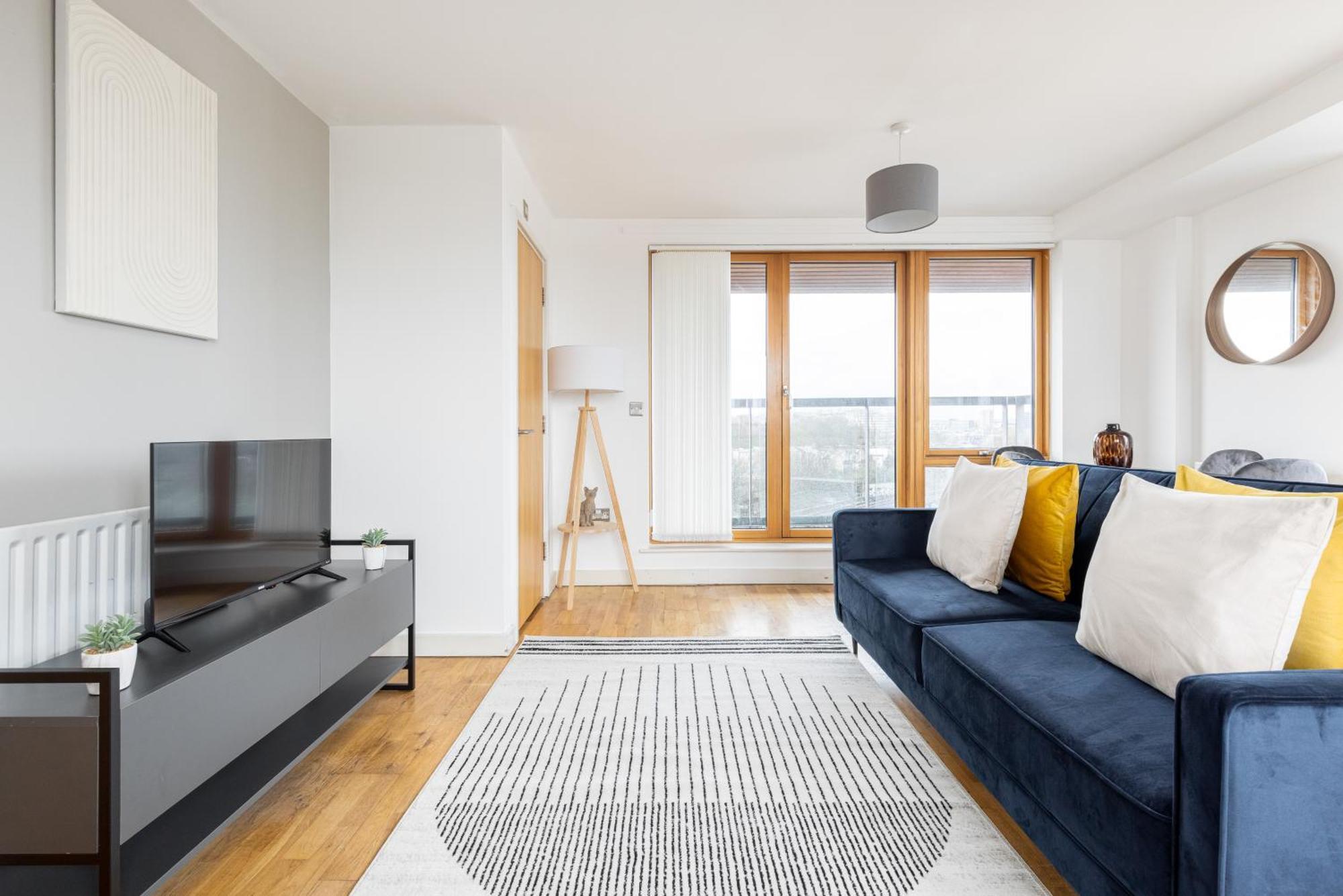 The Hackney Luxury Collection Appartamento Londra